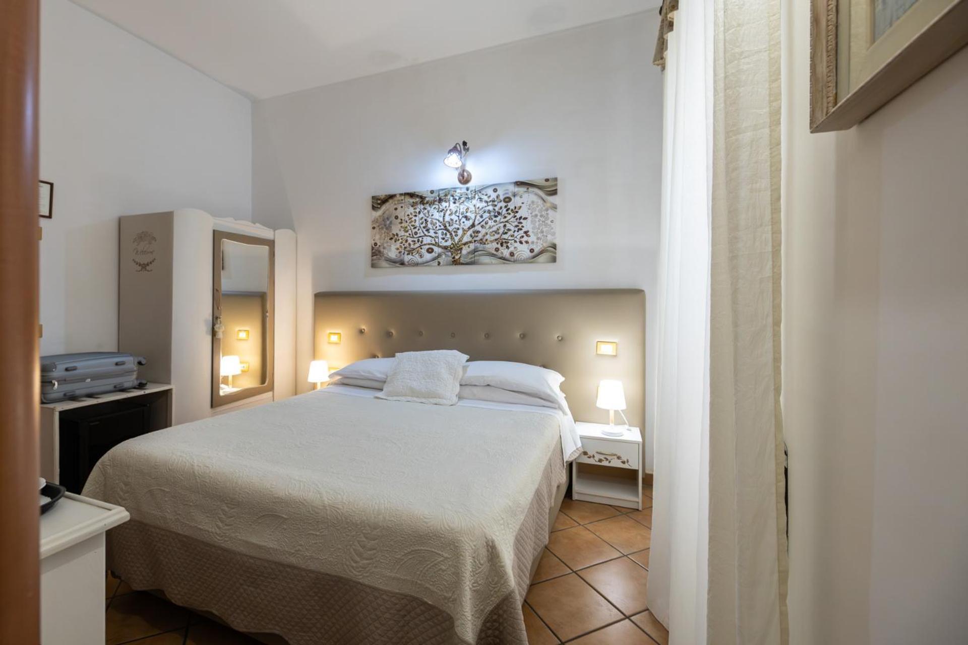 Casa Lollobrigida Bed & Breakfast Ciampino Eksteriør bilde
