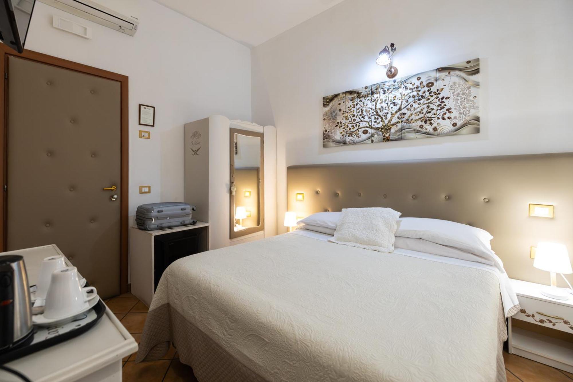 Casa Lollobrigida Bed & Breakfast Ciampino Eksteriør bilde