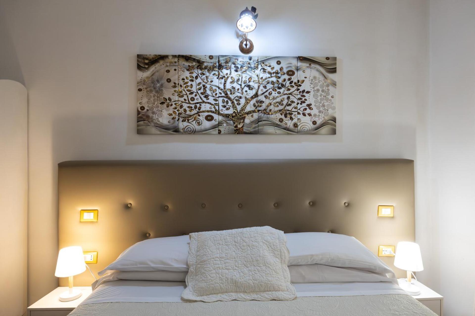 Casa Lollobrigida Bed & Breakfast Ciampino Eksteriør bilde