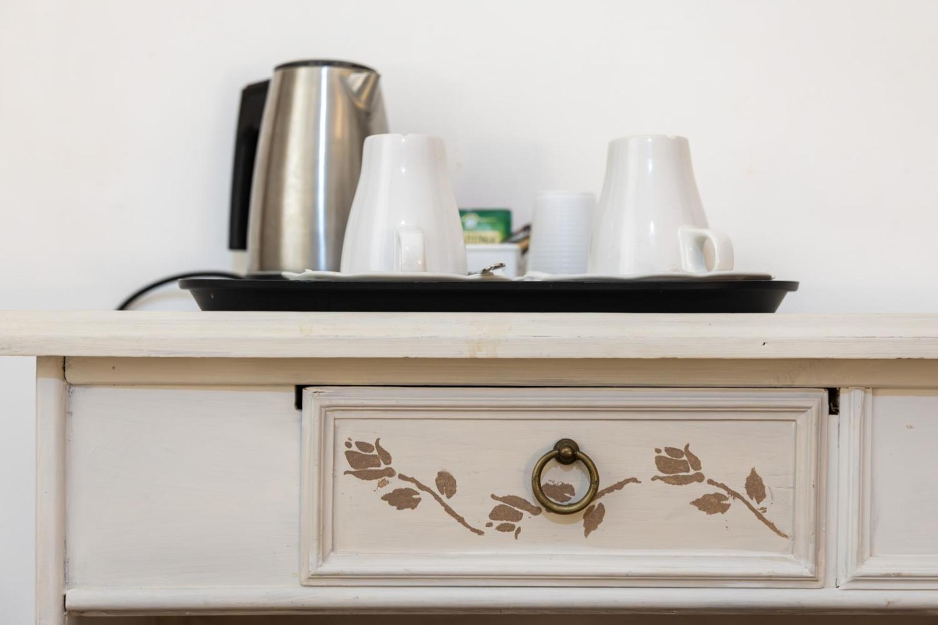 Casa Lollobrigida Bed & Breakfast Ciampino Eksteriør bilde