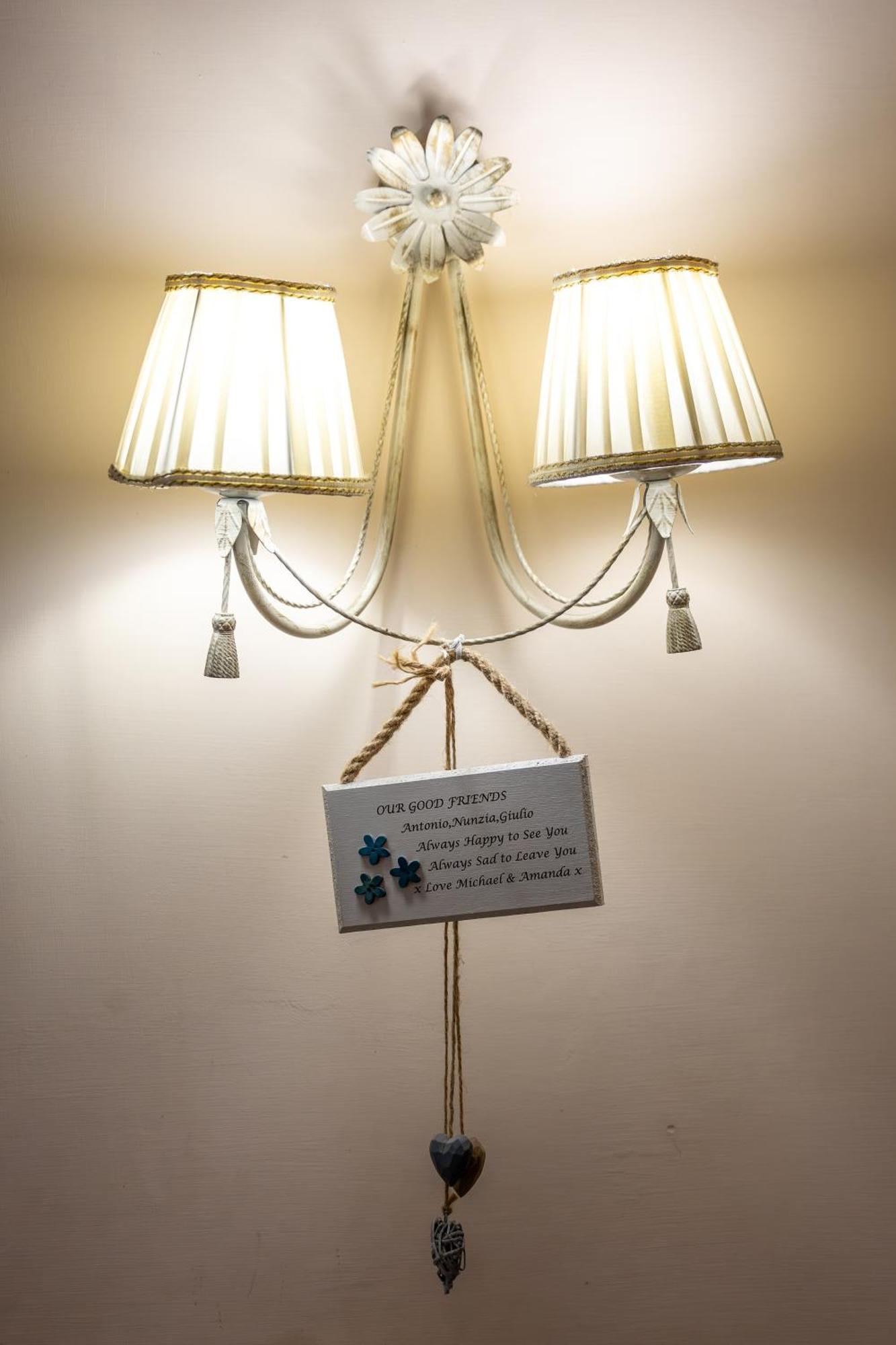 Casa Lollobrigida Bed & Breakfast Ciampino Eksteriør bilde